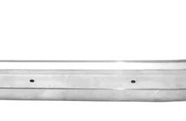 RINFORZO PARAURTI ANTERIORE ALLUMINIO PER FIAT 500X 10/2014> [OE 51947107]