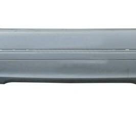 PARAURTI POSTERIORE PRIMED PER MERCEDES CLASSE C W204>06/2007>12/2010 ELEGANCE/AVANTGARDE [OE A2048850625]