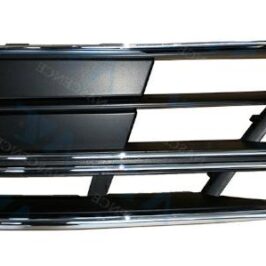 GRIGLIA SX PARAURTI ANTERIORE PER AUDI A8 01/2017> OE 4N0807679A3FZ