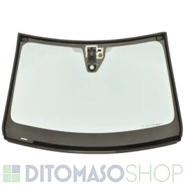PARABREZZA INCAPSULATO VERDE ACUSTICO SENSORE+CAMERA+ANTIAPPANNAMENTO PER OPEL CORSA F 2020> PEUGEOT 208 2019> ECONOMICO OE 1687994280
