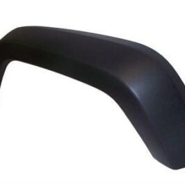 GIROPARAFANGO POSTERIORE SX NERO PER JEEP WRANGLER 01/2006> [OE 5KF17RXFAE]