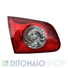 FANALE POSTERIORE SX INTERNO PER VW PASSAT SW 04/2005>09/2010  [OE 3C9945094]