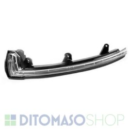 FANALINO RETROVISORE SX A LED PER PORSCHE CAYENNE 01/2010> OLSA  [OE 95863110131]