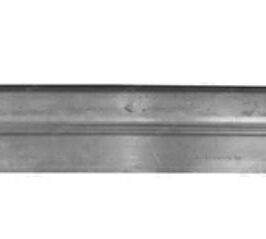 RINFORZO PARAURTI ANTERIORE PER VOLVO V40 10/2012> [OE 31301976]