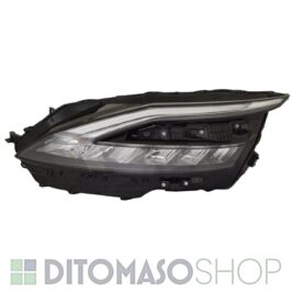 FARO SINISTRO A LED PER NISSAN QASHQAI 06/2021> OE 260606UN6B