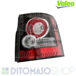 FANALE POSTERIORE DESTRO A LED CORNICE NERA PER RANGE ROVER SPORT 09/2011> VALEO OE LR030220