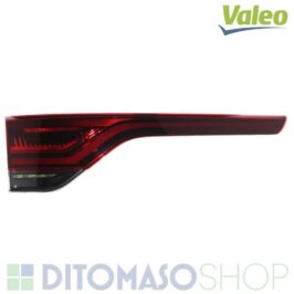 FANALE POSTERIORE SINISTRO INTERNO PER RENAULT MEGANE 08/2020> VALEO OE 265551492R