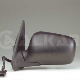 RETROVISORE SX ELETTRICO TERMICO NERO PER SKODA FELICIA 01/1995>06/2001