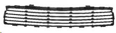 GRIGLIA PARAURTI ANTERIORE PER TOYOTA AURIS 01/2007>02/2010 [OE  53112020080]