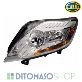 FARO SINISTRO 2H7 PER FORD KUGA 01/2008> HELLA OE 1542752
