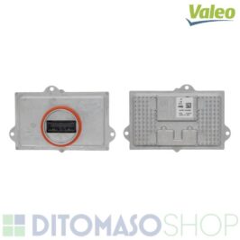 CENTRALINA DESTRA FARO LED PER PEUGEOT 508 09/2018> VALEO OE 1638036580