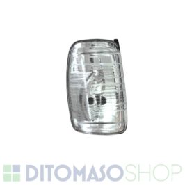 FANALINO RETROVISORE DESTRO PER FORD TRANSIT 01/2013>01/2019> PASSO EXTRA LUNGO OE 1910472