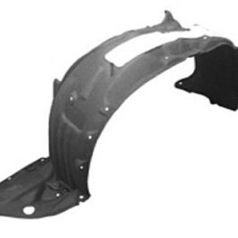 PARASASSI ANTERIORE SX PER LEXUS UX 01/2019> OE 5380676030