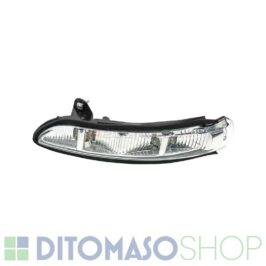 FANALINO RETROVISORE SINISTRO A LED PER MERCEDES CLASSE S W221 01/2006> OE 2198200521