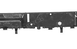 SUPPORTO PARAURTI POSTERIORE PER TESLA MODEL Y 07/2021> OE 149404500A