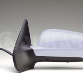 RETROVISORE SX ELETTRICO TERMICO AZZURRATO PRIMERIZZATO PER VW BORA 09/1998>12/2005|GOLF 4 10/1997>07/2003