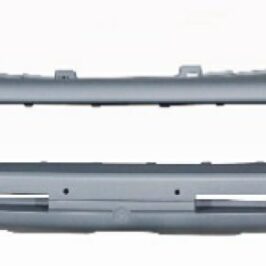 PARAURTI ANTERIORE PRIMERIZZATO PER SUZUKI JIMNY 10/2012> [OE 7171157M00W07]