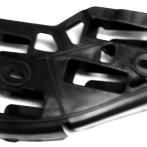 STAFFA PARAURTI ANTERIORE SX PER VW POLO 07/2005> [OE 6Q0807183A]
