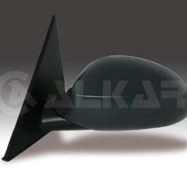 RETROVISORE SX ELETTRICO TERMICO PRIMERIZZATO ABBATTIBILE PER BMW S1 E87 08/2004>04/2007