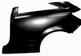 PARAFANGO POSTERIORE SX PER OPEL ASTRA H 3 PORTE 06/2004>12/2009 OE 13187770