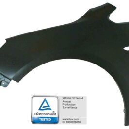 PARAFANGO ANTERIORE SX PER OPEL ASTRA J 01/2010> (NO GTC) [OE 1100000]