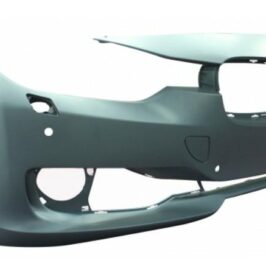 PARAURTI ANTERIORE PRIMERIZZATO C/6 SENSORI+LAVAFARI+TELECAMERA PER BMW SERIE 3 F30/F31 06/2011> BASIC [OE 51117292996]