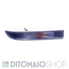 FANALINO ANTERIORE DX FUME' PER RENAULT MASTER-OPEL MOVANO 02/1998>11/2003