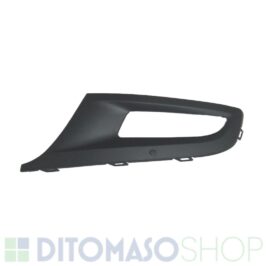 GRIGLIA FENDINEBBIA SX PER VW POLO 09/2009>12/2013 [OE 6R0853665D9B9]