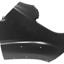 PARAFANGO ANTERIORE DX C/FORI GIROPARAFANGHI PER CITROEN JUMPER-PER FIAT DUCATO-PER PEUGEOT BOXER 01/2014> [OE 1374374080]