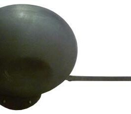 COPRIGANCIO PARAURTI ANTERIORE PER OPEL MERIVA 05/2010> [OE 1405087]