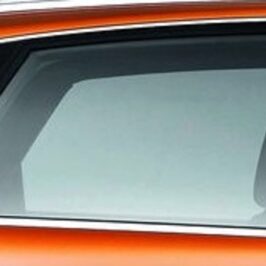 VETRO SCENDENTE VERDE DX PORTA POSTERIORE PER AUDI Q3 01/2011> OE 8U0845206