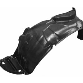 PARASASSI ANTERIORE SX PER HONDA JAZZ 09/2002>08/2004 [OE 74151SELT00]