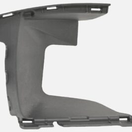 CONVOGLIATORE ARIA DX PARAURTI ANTERIORE PER ID4 05/2020> OE 11A8539509B9