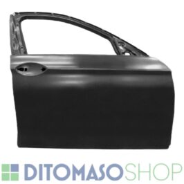 PORTA ANTERIORE DX PER BMW SERIE 5 F10-F11 01/2010> OE 41007206108