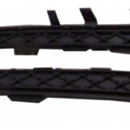 GRIGLIA SX LUCE DRL PER MERCEDES CLASSE E W212 CLASSIC-ELEGANCE  05/2009> [OE A2128851523]