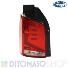 FANALE POSTERIORE SX PER VW TRANSPORTER T6 2 PORTE 01/2019> MARELLI OE 7LA945095A