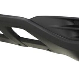 PARAURTI ANTERIORE INFERIORE PER HONDA CR-V LX-MODEL 01/2012> OE 04712T0AA60