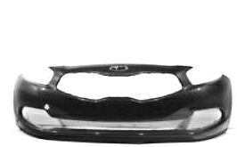 PARAURTI ANTERIORE C/SENSORI PER KIA CEE'D 01/2012>05/2015 [OE 86510A2020]