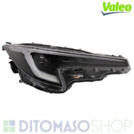FARO DESTRO A LED PER TOYOTA COROLLA SPORT 01/2019> VALEO OE 8111002X10