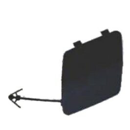 COPRIGANCIO PARAURTI ANTERIORE PER RENAULT MASTER 01/2010> [OE 511800537R]