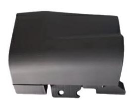 MODANATURA PARAFANGO ANTERIORE DX INFERIORE PER RANGE ROVER SPORT 04/2022> OE LR168693