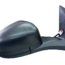 RETROVISORE DX ELETTRICO NERO PER FORD COURIER 01/2013-