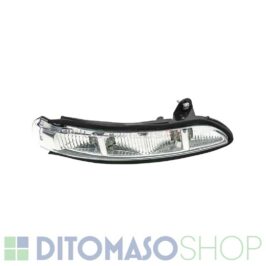 FANALINO RETROVISORE DESTRO A LED PER MERCEDES CLASSE S W221 01/2006> OE 2198200621