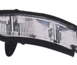 FANALINO RETROVISORE DX A LED PER MERCEDES CLASSE S W221 01/2006> [OE 2198200621]