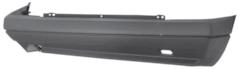 PARAURTI POSTERIORE PER FIAT TEMPRA 10/1990>10/1996 [OE 181306380]