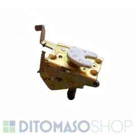 SERRATURA PORTA POSTERIORE DESTRA PER ALFA ROMEO 33 06/1983>