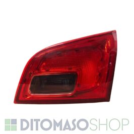 FANALE POSTERIORE DESTRO INTERNO PER OPEL ASTRA J SW 01/2010> OE 1222254