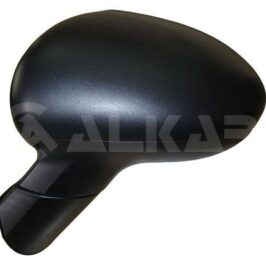 RETROVISORE SX ELETTRICO NERO PER KIA RIO 01/2011>