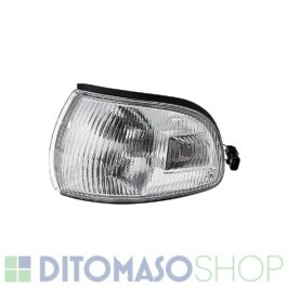 FANALINO ANTERIORE SINISTRO BIANCO PER HYUNDAI H 100 FURGONE 01/1996> OE 9230143810