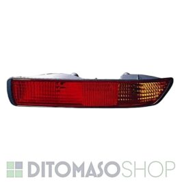 RETRONEBBIA DESTRO PER MITSUBISHI PAJERO 01/2001>12/2002 OE MR508784